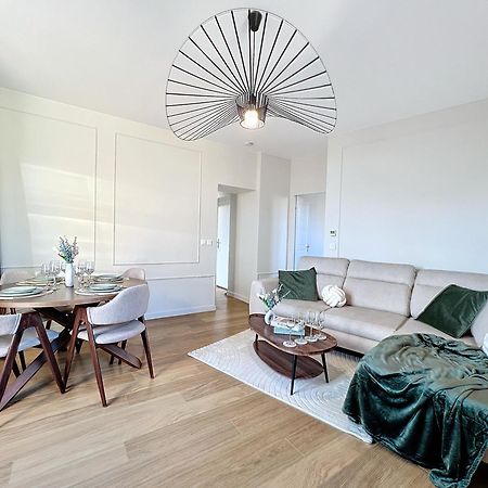 Le Patio'Nnement, Troyes, Centre Apartment ภายนอก รูปภาพ