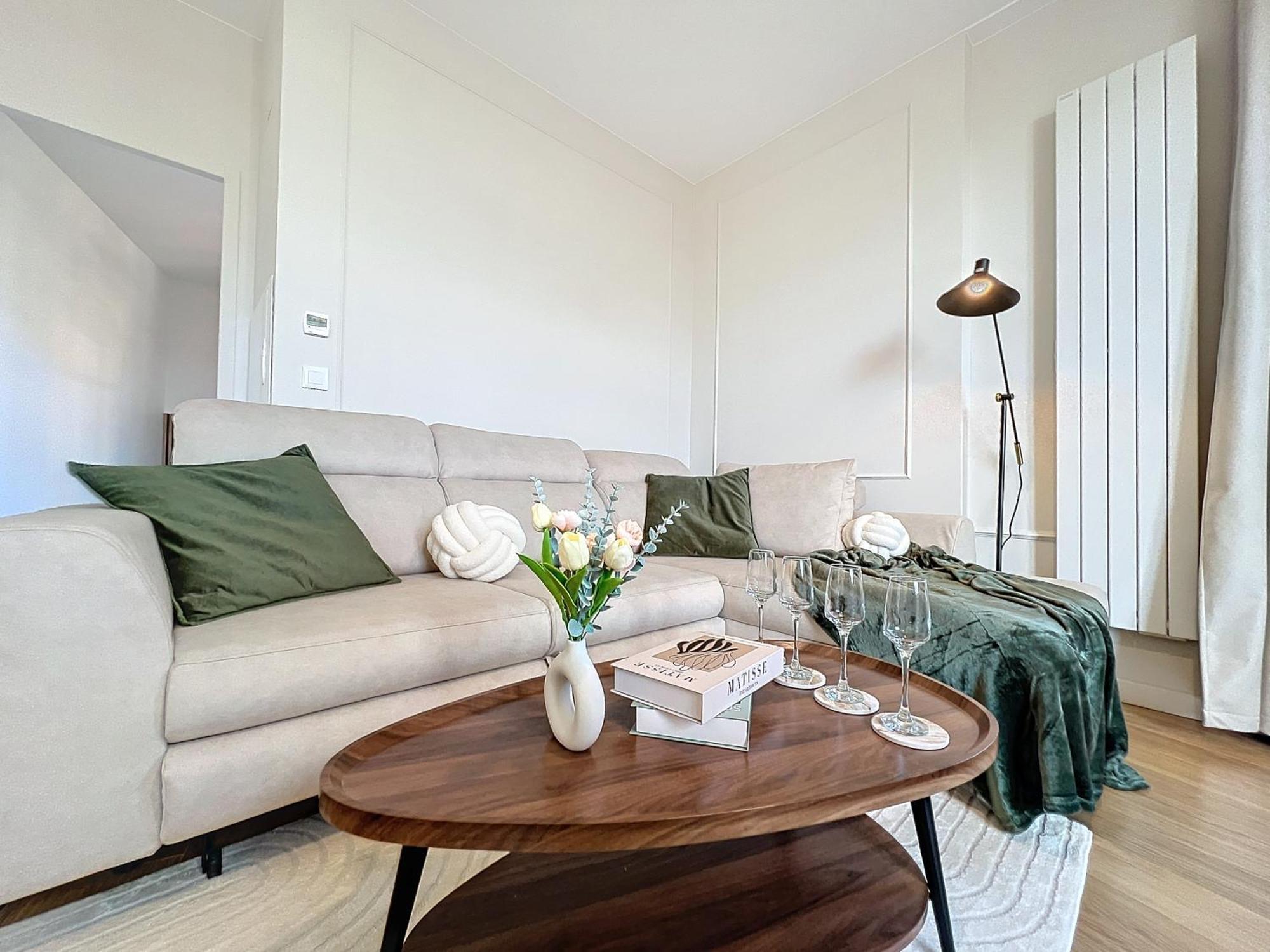 Le Patio'Nnement, Troyes, Centre Apartment ภายนอก รูปภาพ