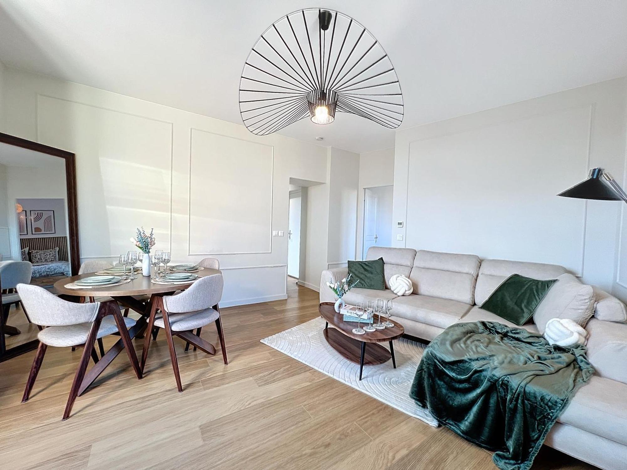 Le Patio'Nnement, Troyes, Centre Apartment ภายนอก รูปภาพ